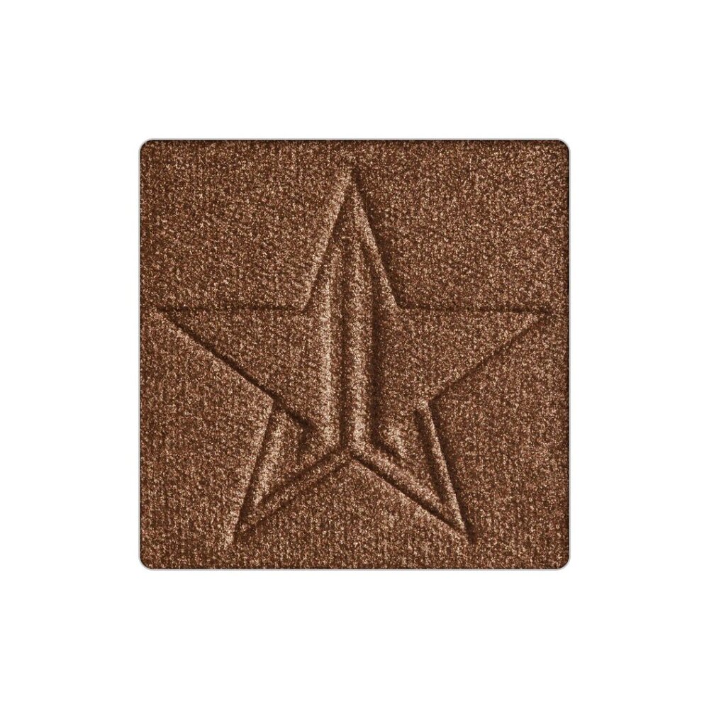 Single Eyeshadow - Shade Open Range
